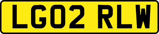 LG02RLW