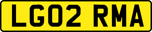 LG02RMA