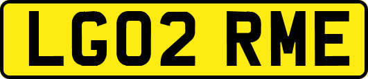 LG02RME