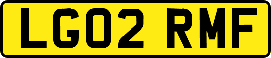 LG02RMF