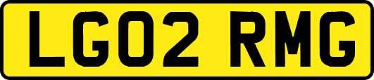 LG02RMG