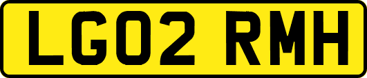 LG02RMH