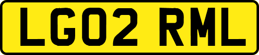 LG02RML
