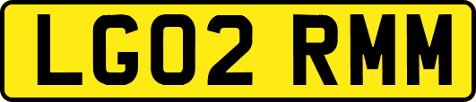 LG02RMM