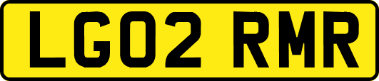 LG02RMR