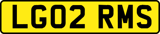 LG02RMS