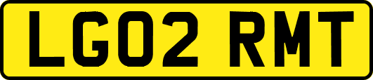 LG02RMT