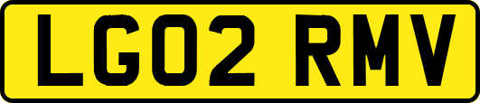 LG02RMV