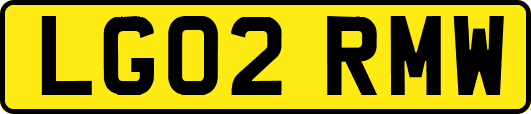 LG02RMW
