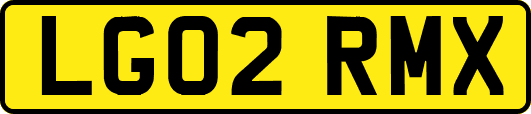 LG02RMX