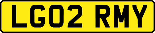 LG02RMY