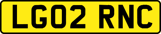 LG02RNC