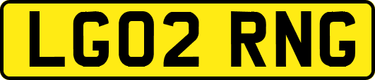 LG02RNG