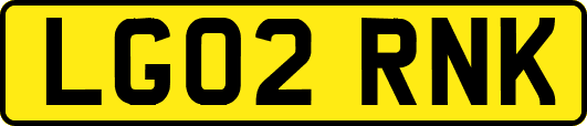 LG02RNK