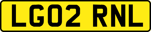 LG02RNL