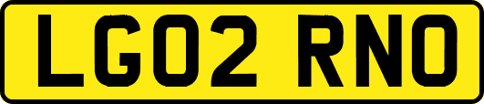 LG02RNO