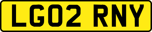 LG02RNY