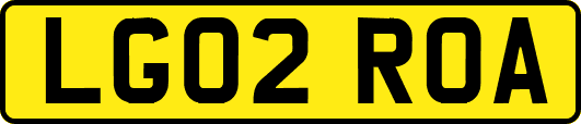 LG02ROA