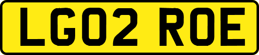 LG02ROE