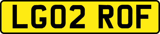 LG02ROF