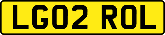 LG02ROL