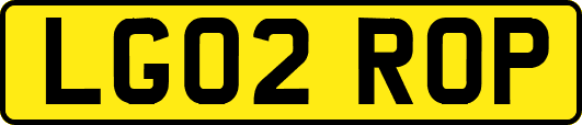 LG02ROP