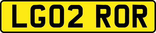 LG02ROR