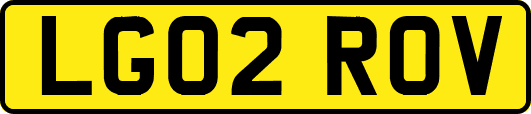 LG02ROV