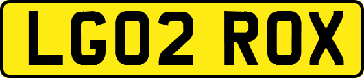 LG02ROX