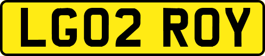 LG02ROY