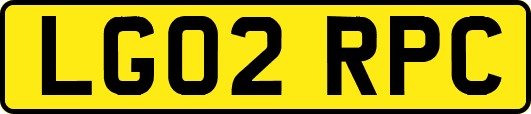 LG02RPC