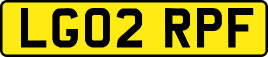LG02RPF