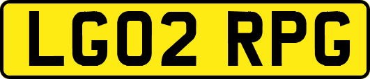 LG02RPG