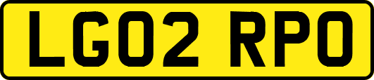 LG02RPO