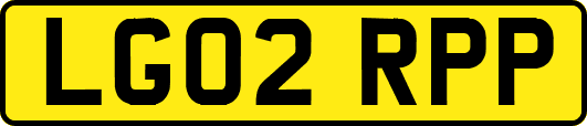 LG02RPP