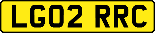 LG02RRC