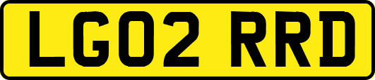 LG02RRD