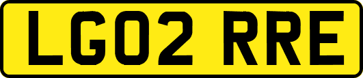 LG02RRE