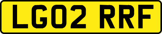 LG02RRF