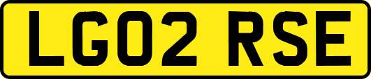 LG02RSE