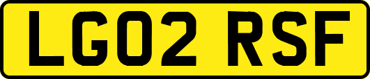 LG02RSF