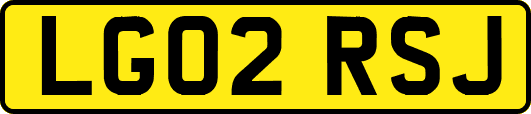 LG02RSJ