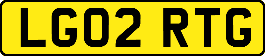 LG02RTG