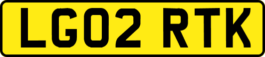 LG02RTK