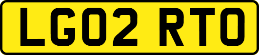 LG02RTO
