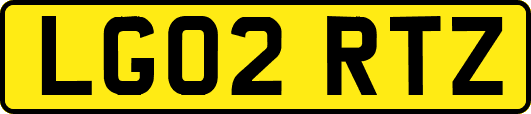 LG02RTZ