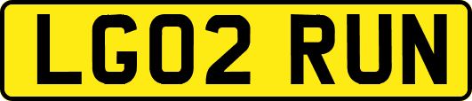 LG02RUN