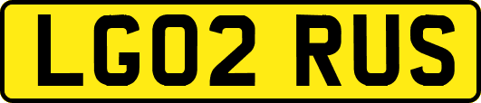 LG02RUS