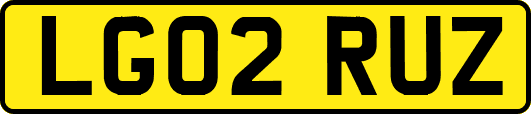 LG02RUZ