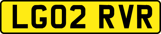 LG02RVR